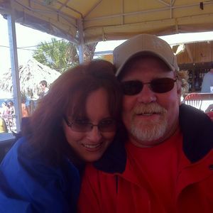 Meet your Posher, Kathy